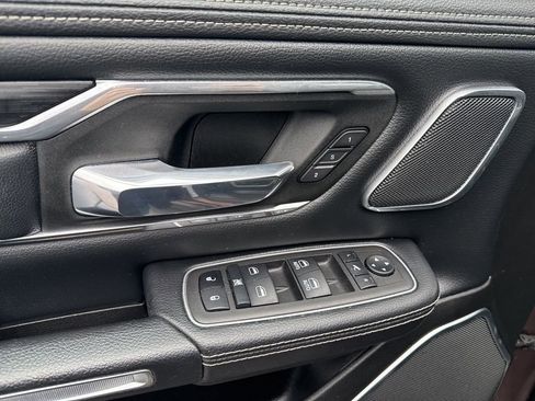 Certified 2023 RAM 1500 Laramie AWD/4WD image 21