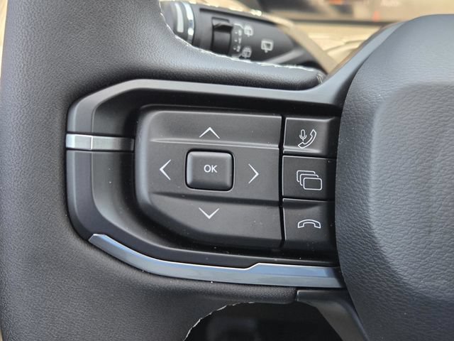 New 2026 Jeep Cherokee Overland AWD/4WD image 18