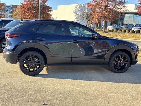 New 2026 MAZDA CX-30 AWD 2.5 S image 2