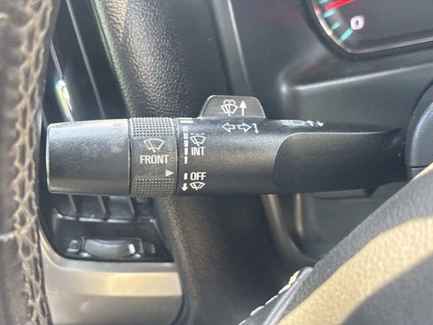 Used 2017 Chevrolet Silverado 1500 LT w/ All Star Edition image 20