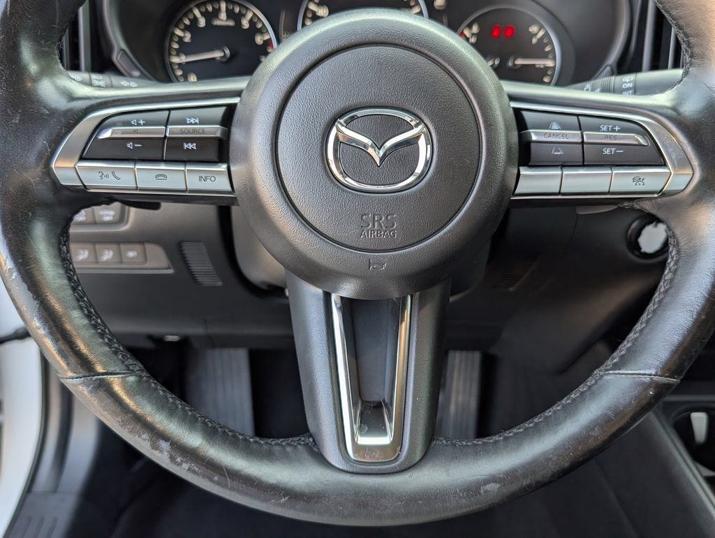 Used 2023 MAZDA CX-50 AWD 2.5 Turbo w/ Cargo Package image 5
