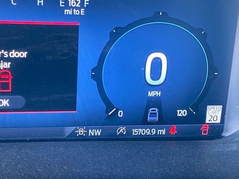 Used 2025 Ford F150 Tremor w/ Equipment Group 402A High image 23