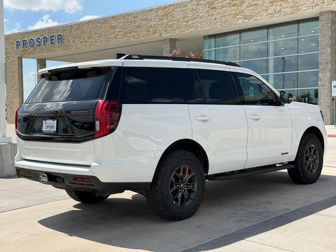 New 2026 Ford Expedition Tremor AWD/4WD image 18