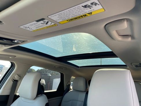 New 2026 Kia Sportage EX w/ EX Panorama Roof Package image 25