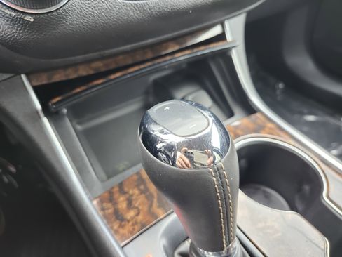 Used 2014 Chevrolet Impala LT w/ Convenience Package FWD image 7