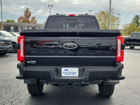New 2026 Ford F250 Lariat w/ Tremor Off-Road Package image 5
