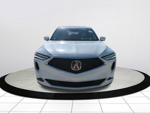 Used 2023 Acura MDX FWD w/ Technology Package image 8