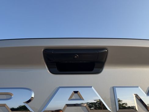 New 2026 RAM 2500 Big Horn AWD/4WD image 9