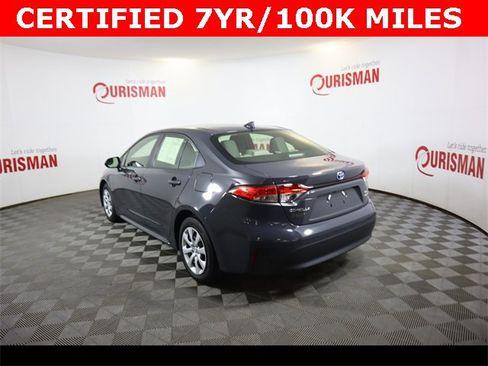 Used 2024 Toyota Corolla LE image 17