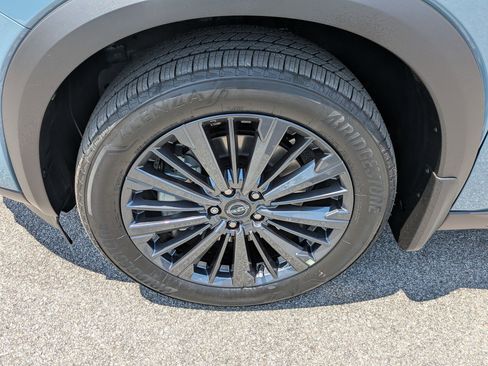New 2026 Nissan Pathfinder SL w/ SL Premium Package (P04) AWD/4WD image 10