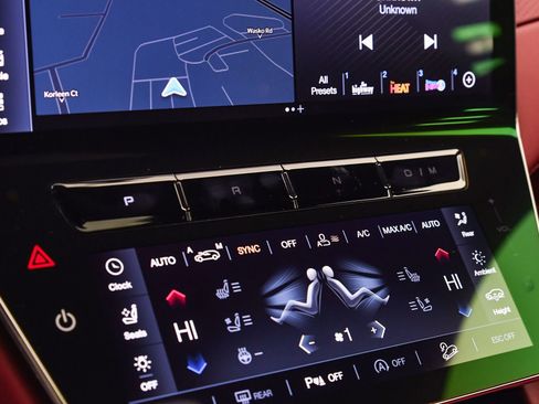 New 2026 Maserati Grecale Modena image 36