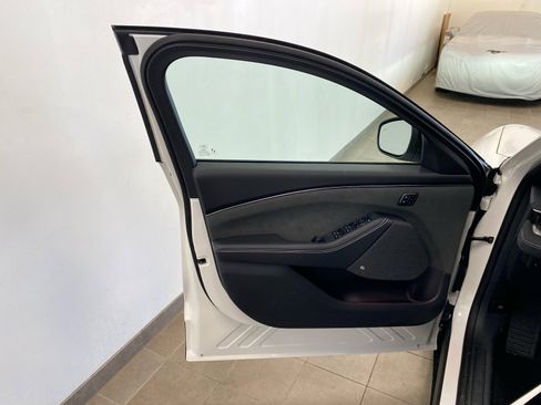 New 2025 Ford Mustang Mach-E GT w/ Bronze Appearance Package image 15