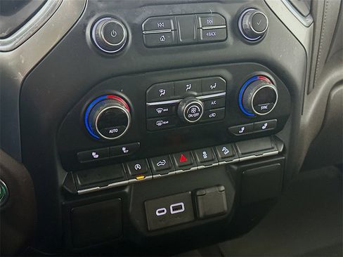 Used 2020 Chevrolet Silverado 1500 RST w/ All-Star Edition image 18