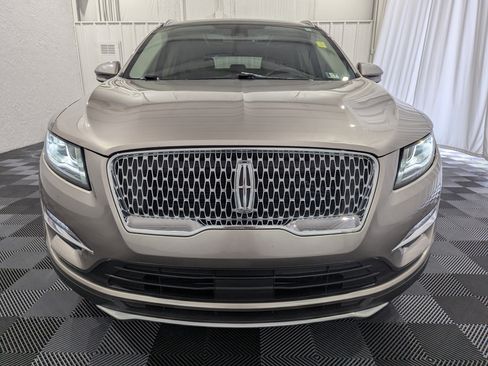 Used 2019 Lincoln MKC Reserve w/ MKC Climate Package AWD/4WD image 4