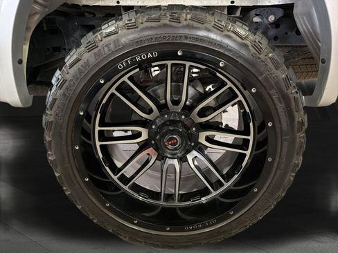 Used 2019 Ford F150 Lariat AWD/4WD image 21