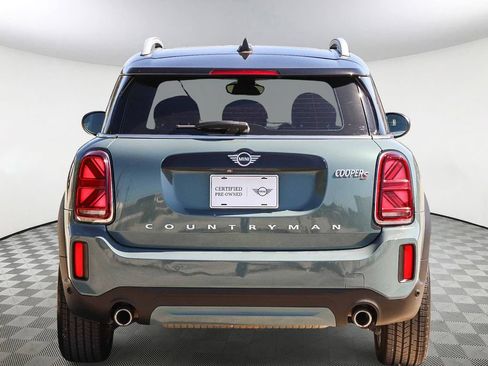 Used 2024 MINI Cooper Countryman S FWD image 7