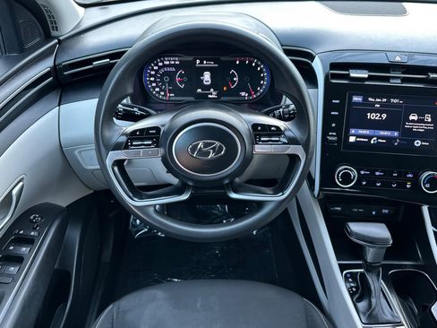 Used 2023 Hyundai Tucson SEL image 14