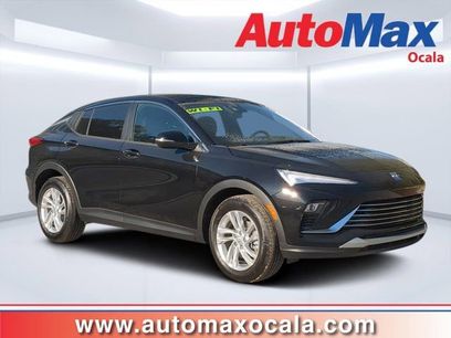 Used 2025 Buick Envista Preferred w/ Convenience I Package