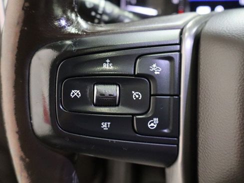 Used 2022 GMC Sierra 3500 Denali w/ Denali Ultimate Package AWD/4WD image 43
