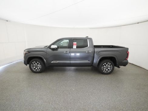 New 2026 Toyota Tundra 1794 Edition AWD/4WD image 3