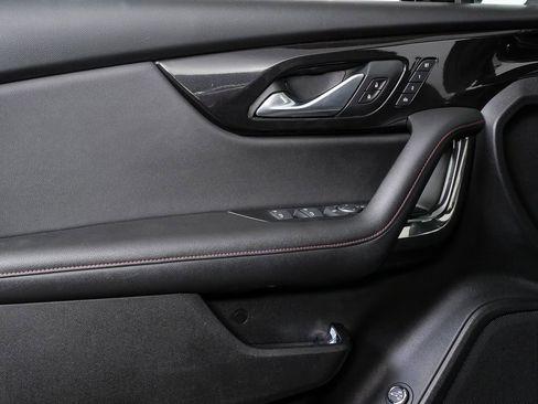 Used 2020 Chevrolet Blazer RS AWD/4WD image 6