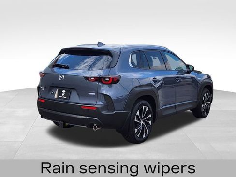 Used 2025 MAZDA CX-50 2.5 Hybrid w/ Cargo Package image 16