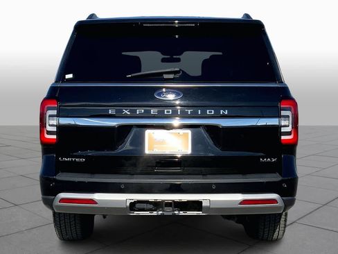 Certified 2024 Ford Expedition Max Limited image 5