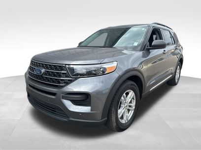 Used 2023 Ford Explorer XLT