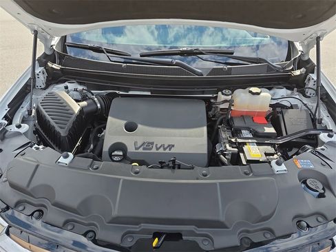 Certified 2023 Chevrolet Traverse High Country w/ LPO, Floor Liner Package image 31