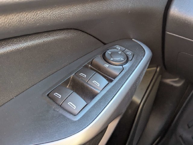 Used 2024 Chevrolet Trax RS w/ Driver Confidence Package FWD image 23