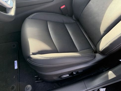 New 2025 Nissan Altima 2.5 SL image 12