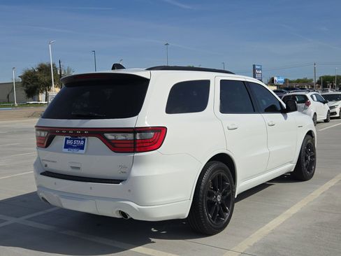 Used 2024 Dodge Durango R/T image 3