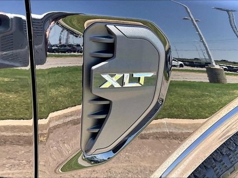 Used 2024 Ford Ranger XLT AWD/4WD image 27