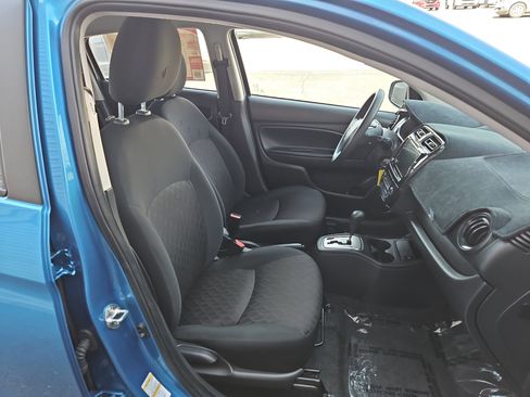 Used 2024 Mitsubishi Mirage ES image 15