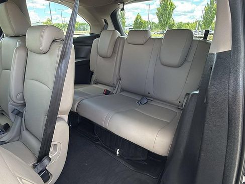 Used 2024 Honda Odyssey EX-L image 22