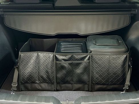 New 2026 Toyota Corolla Cross LE FWD image 23