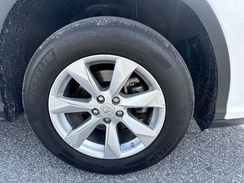 Used 2016 Lexus RX 350 AWD w/ Premium Package image 31