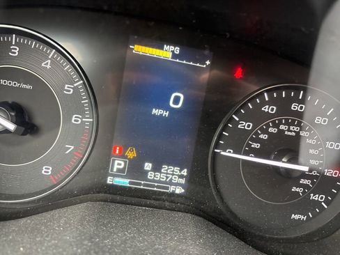 Used 2020 Subaru Impreza 2.0i image 11