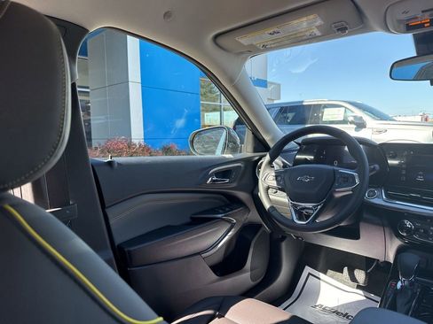 New 2026 Chevrolet Trax ACTIV image 12