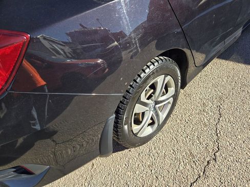 Used 2016 Honda Civic LX image 10