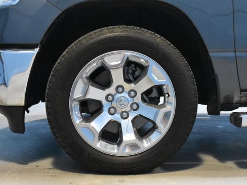 Used 2020 RAM 1500 Big Horn AWD/4WD image 24