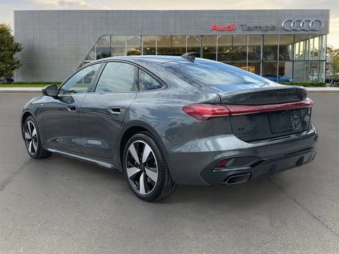 New 2026 Audi A5 2.0T Premium Plus AWD/4WD image 5