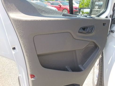 New 2026 Ford Transit 350 w/ Interior Upgrade Package RWD image 11
