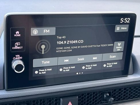 Used 2026 Honda CR-V LX image 20