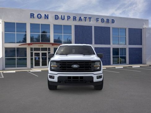New 2026 Ford F150 XLT w/ Equipment Group 302A MID AWD/4WD image 7
