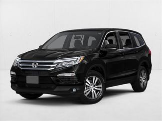 Used 2016 Honda Pilot EX-L video 1