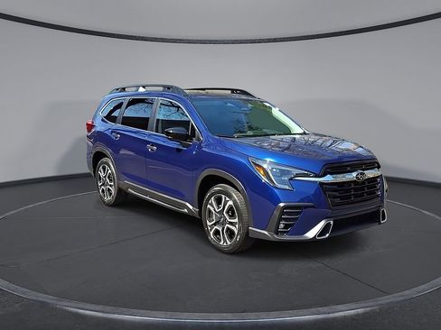 New 2026 Subaru Ascent Touring image 2