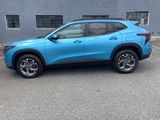 New 2025 Chevrolet Trax LT w/ Driver Confidence Package image 2