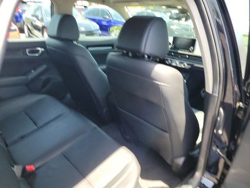 Used 2024 Honda Civic EX-L image 10