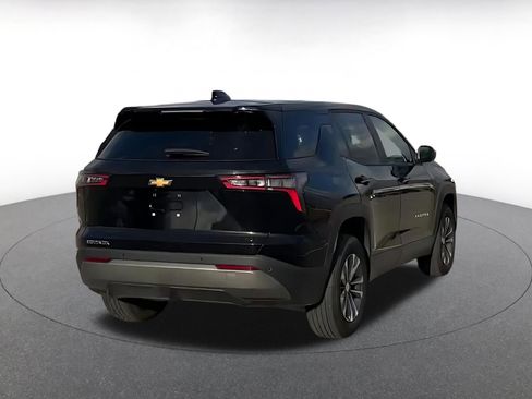 Used 2025 Chevrolet Equinox LT image 14